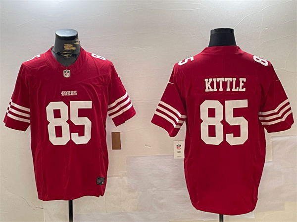San Francisco 49ers Limited Jersey-1314