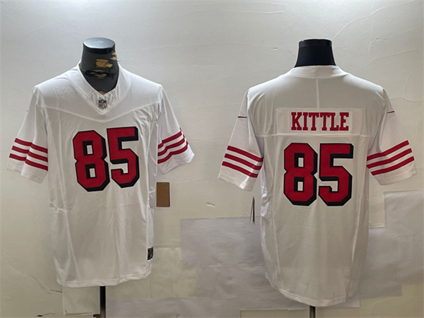 San Francisco 49ers Limited Jersey-1324