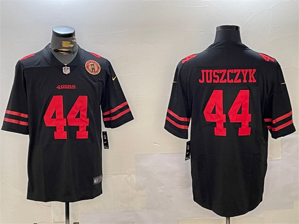 San Francisco 49ers Limited Jersey-1372