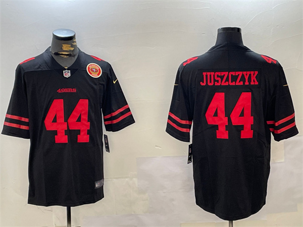 San Francisco 49ers Limited Jersey-1373