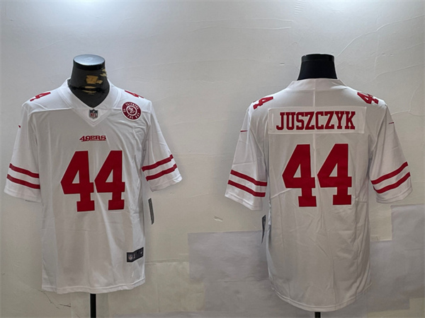 San Francisco 49ers Limited Jersey-1375