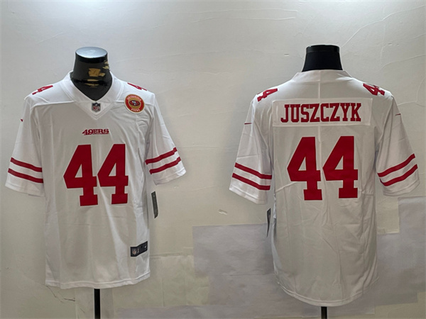 San Francisco 49ers Limited Jersey-1377