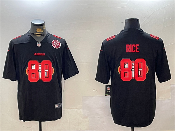 San Francisco 49ers Limited Jersey-1456