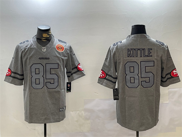 San Francisco 49ers Limited Jersey-1475