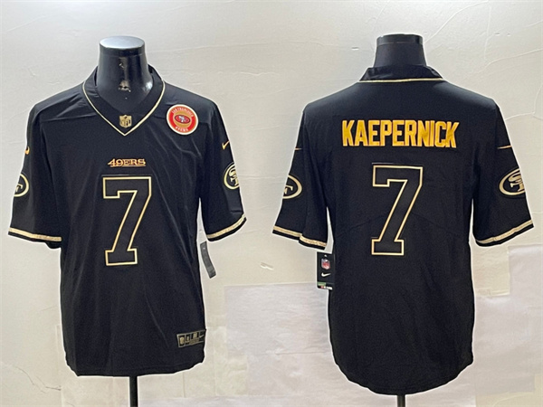 San Francisco 49ers Limited Jersey-1495