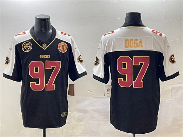 San Francisco 49ers Limited Jersey-1511