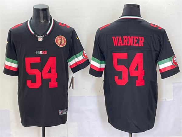 San Francisco 49ers Limited Jersey-1532