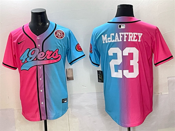 San Francisco 49ers Limited Jersey-1579