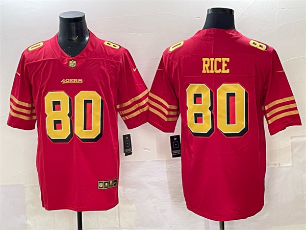 San Francisco 49ers Limited Jersey-1754