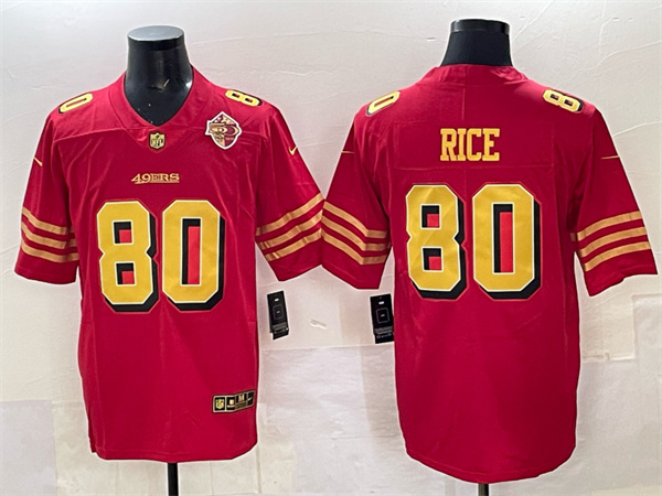 San Francisco 49ers Limited Jersey-1759