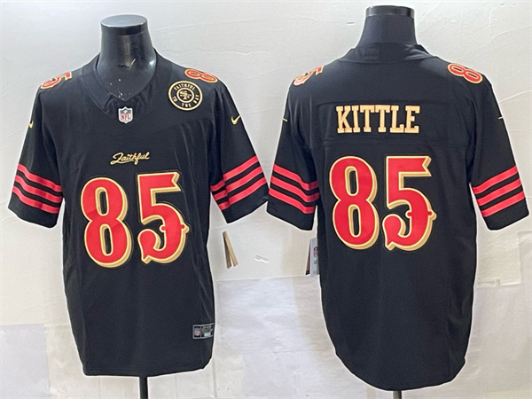 San Francisco 49ers Limited Jersey-1775
