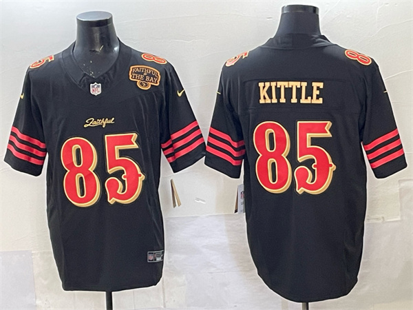 San Francisco 49ers Limited Jersey-1776