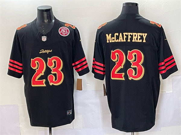 San Francisco 49ers Limited Jersey-1817