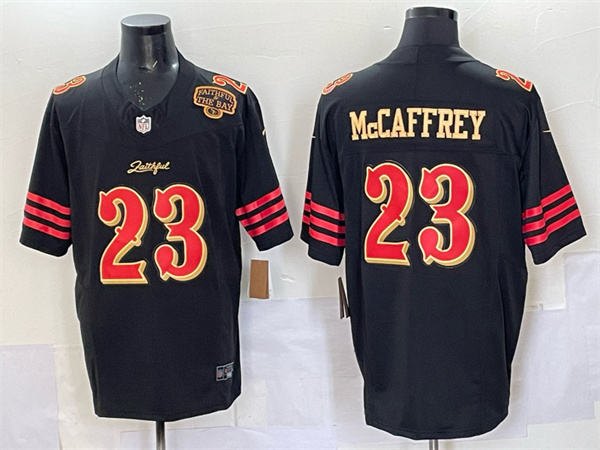 San Francisco 49ers Limited Jersey-1819