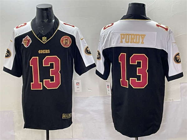 San Francisco 49ers Limited Jersey-1825