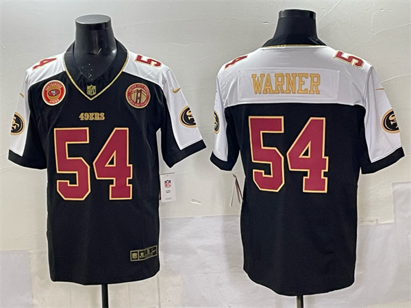 San Francisco 49ers Limited Jersey-1832