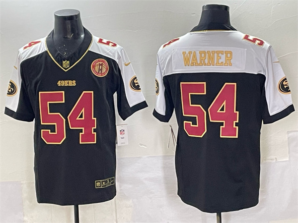 San Francisco 49ers Limited Jersey-1839