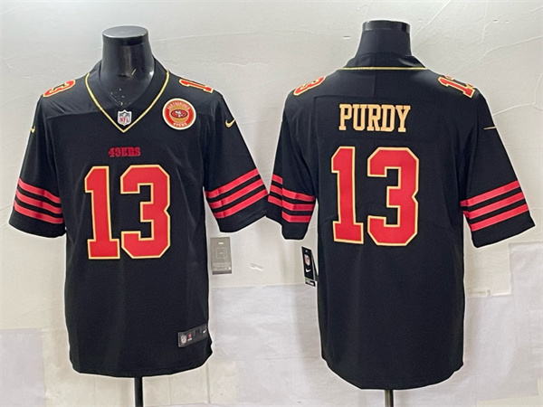 San Francisco 49ers Limited Jersey-1840