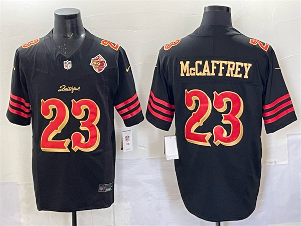 San Francisco 49ers Limited Jersey-1869