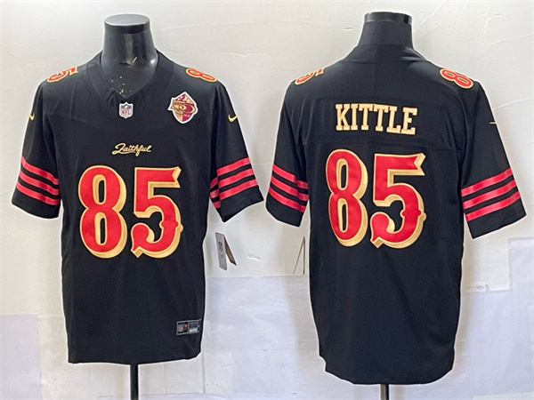 San Francisco 49ers Limited Jersey-1914