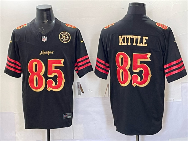 San Francisco 49ers Limited Jersey-1915