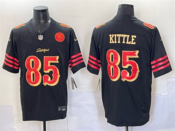 San Francisco 49ers Limited Jersey-1917