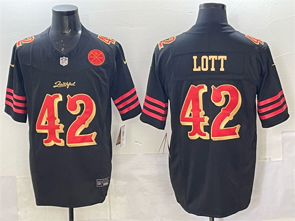 San Francisco 49ers Limited Jersey-1984
