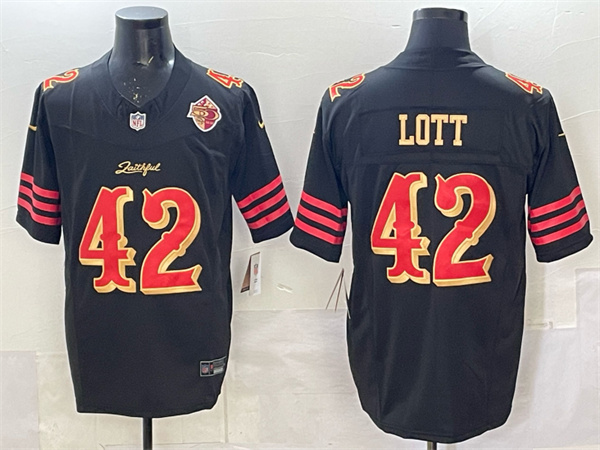 San Francisco 49ers Limited Jersey-1990