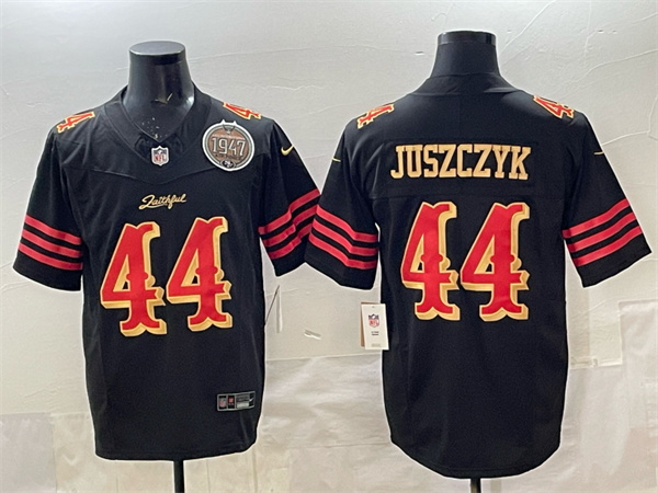 San Francisco 49ers Limited Jersey-2003