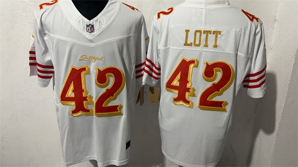 San Francisco 49ers Limited Jersey-2014