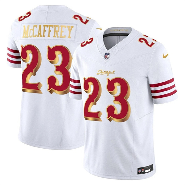 San Francisco 49ers Limited Jersey-2019