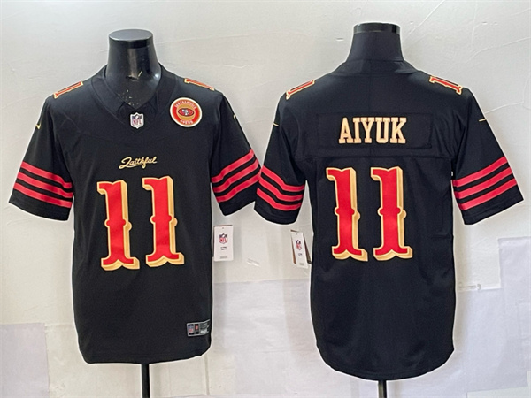 San Francisco 49ers Limited Jersey-2029