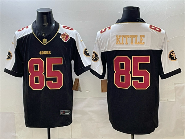 San Francisco 49ers Limited Jersey-2089