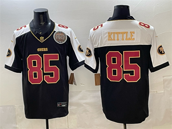 San Francisco 49ers Limited Jersey-2092