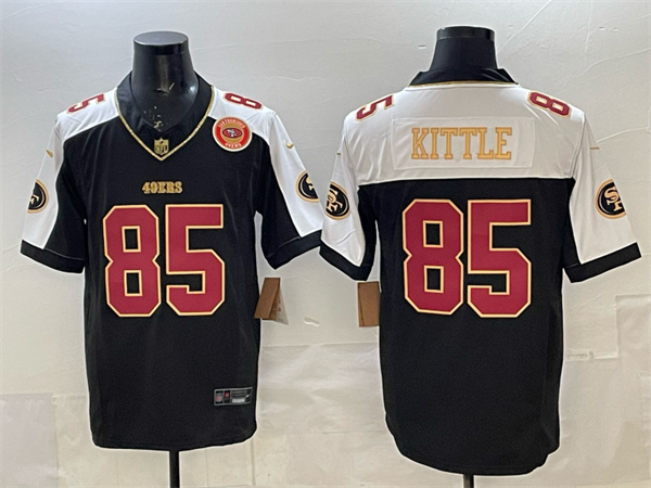 San Francisco 49ers Limited Jersey-2095