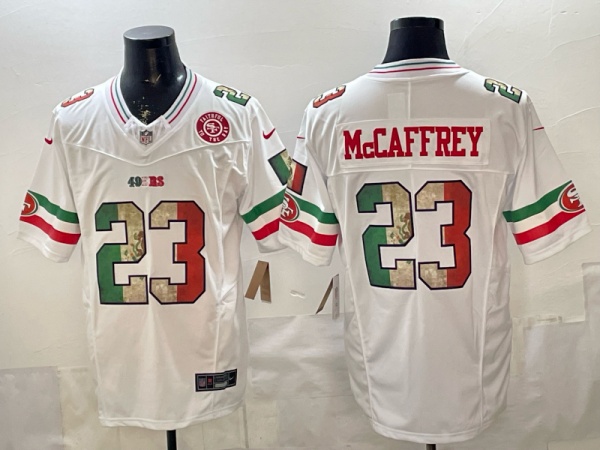 San Francisco 49ers Limited Jersey-2141