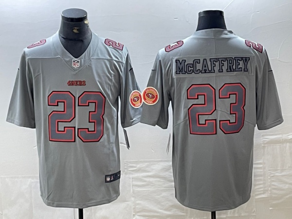 San Francisco 49ers Limited Jersey-2154