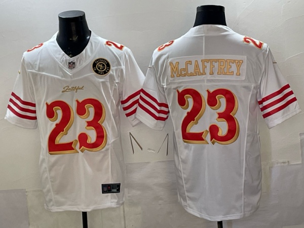 San Francisco 49ers Limited Jersey-2164
