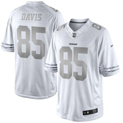 San Francisco 49ers Limited Jersey-014