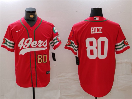 San Francisco 49ers Limited Jersey-0930