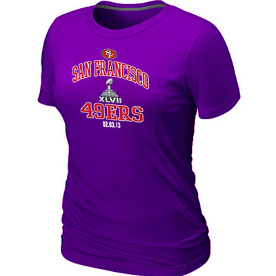 NFL Women's T-Shirt(1)-135