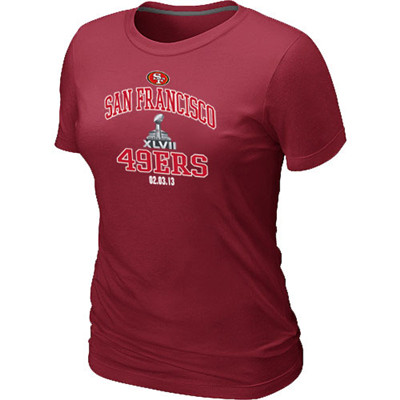 NFL Women's T-Shirt(1)-089