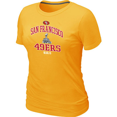NFL Women's T-Shirt(1)-136