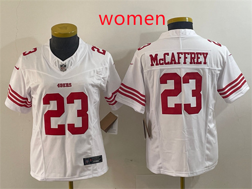 San Francisco 49ers women Jerseys-0126