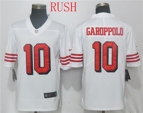 San Francisco 49ers Limited Jersey-255