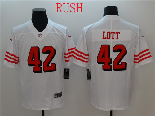 San Francisco 49ers Limited Jersey-258