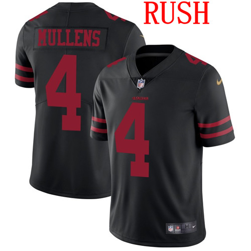 San Francisco 49ers Limited Jersey-269