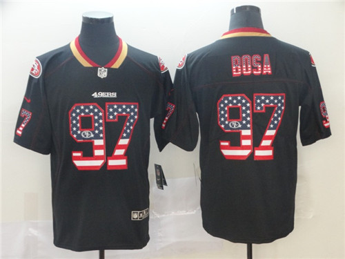 San Francisco 49ers Limited Jersey-278