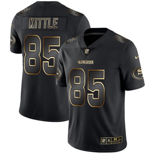 San Francisco 49ers Limited Jersey-301