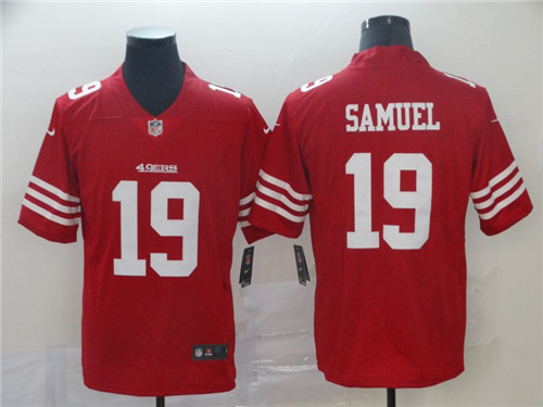 San Francisco 49ers Limited Jersey-315